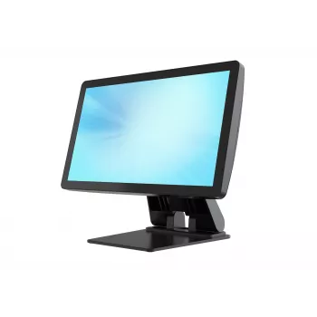 MICROTOUCH 15.6 PCAP DESKTOP-MONITOR, 1920 x 1080, 350Nits, 10 Berührungspunkte, blendfrei, mit Ständer, 1 x HDMI, 1 x USB A 3.1, 1 x USB-C (ALT DP), 4 x USB-C Peripheriegeräte (M1-156DT-A1)
