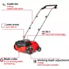 Nass-Trockensauger Einhell GC-SC 36/31 Li-Solo