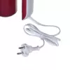 Bosch MFQ 40304 Handmixer 500 W Rot, Weiß