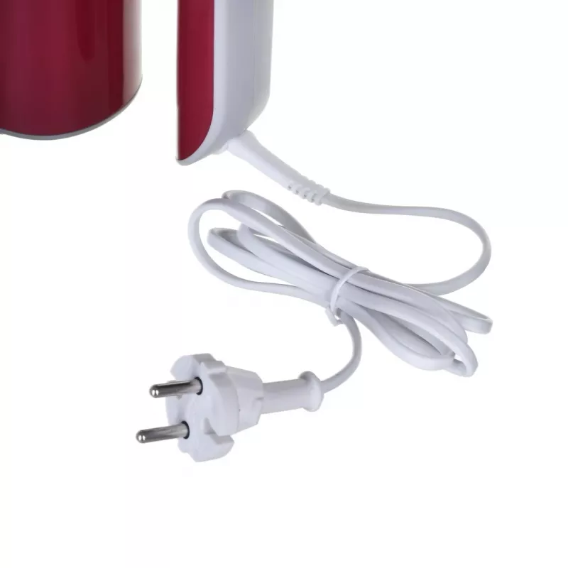 Bosch MFQ 40304 Handmixer 500 W Rot, Weiß