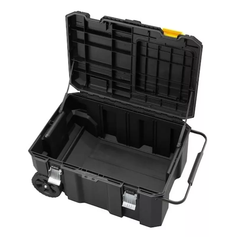 Stanley FATMAX FMST17870-1 Werkzeugaufbewahrungsbox Schwarz