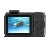 AgfaPhoto Realishot WP9500 orange (WP9500OG)