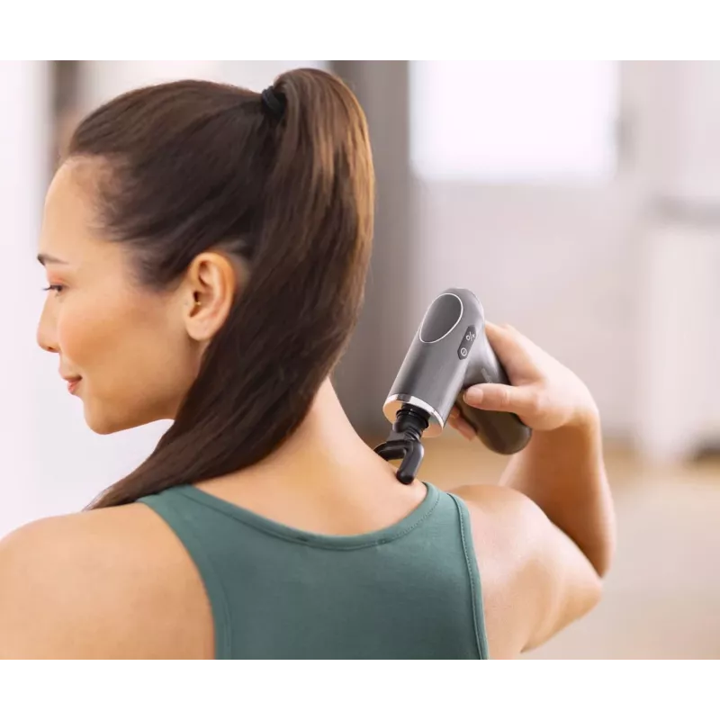 Medisana MG 560 Hot&Cold Pistolen-Massagegerät