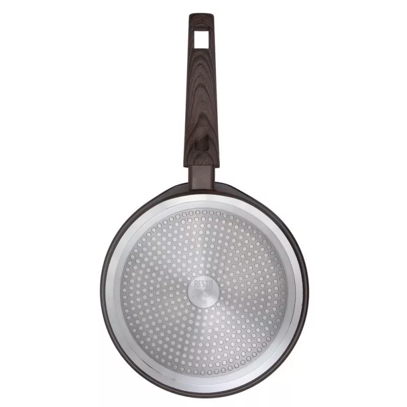 Pfannkuchenpfanne D24 H1,8CM/93025 Resto