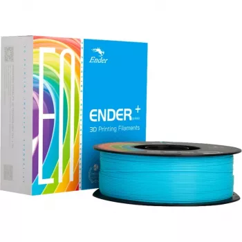 Creality 3301010310 Drucker Blau