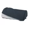 Schreibtischunterlage Leitz Ergo Cosy Schwarz Kunststofffrei 5371-00-89