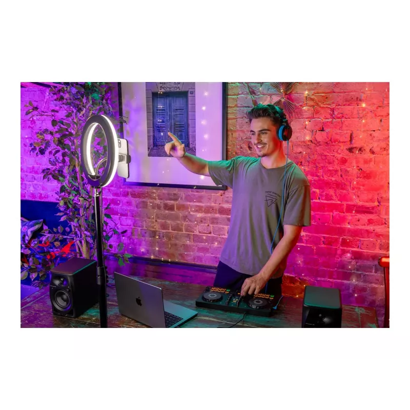 AlphaTheta DDJ-FLX2 DJ-Controller