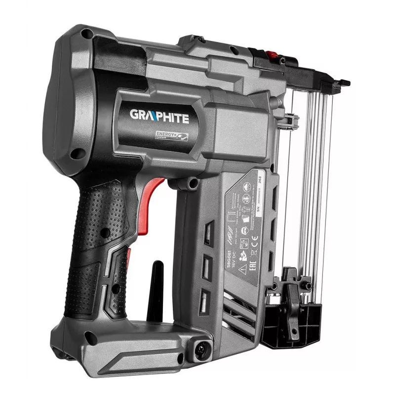 Stapler Graphite 58G081 Tiefe 270 mm Gewicht 2,64 kg