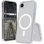 Handyhülle jt berlin Pankow Clear für Apple iPhone 16E, passend für bis zu 15,4 cm (6,06 Zoll), transparent