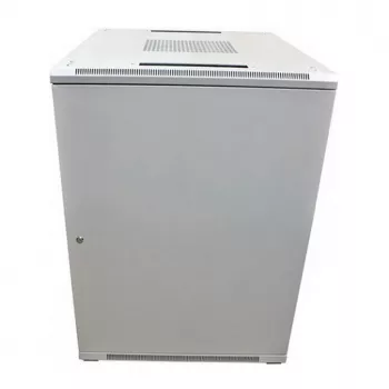 ALLNET ALL-SNB8932BDGRAU Rack-Gehäuse