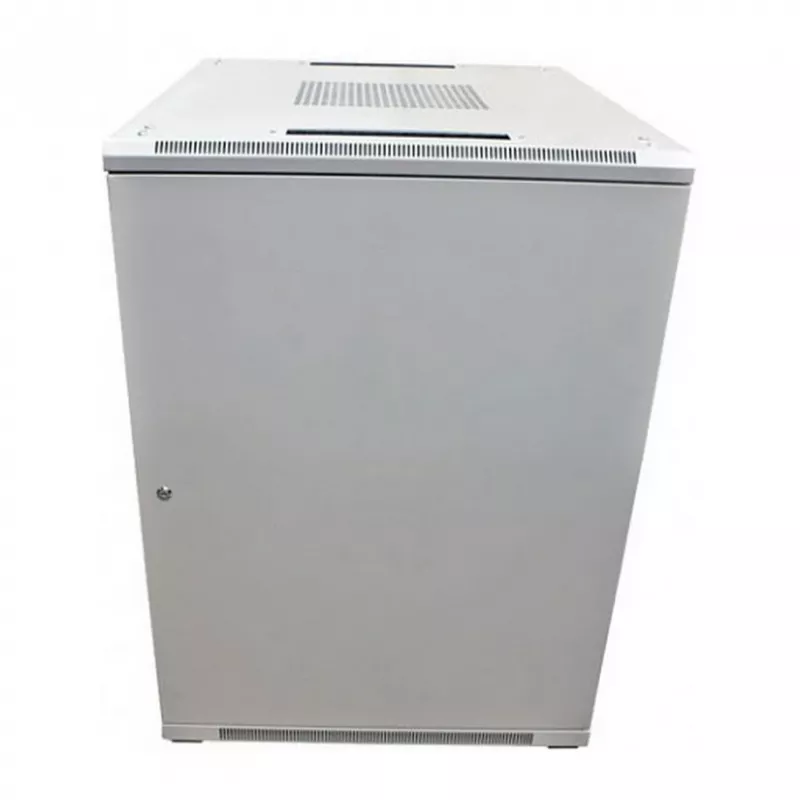 ALLNET ALL-SNB8932BDGRAU Rack-Gehäuse
