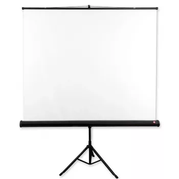 Avtek Tripod Standart 175 Projektionsleinwand 1:1