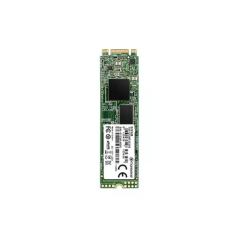 SSD-Laufwerk Transcend 512 GB M.2 6 Gbit/s TS512GMTS830S