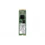 SSD-Laufwerk Transcend 512 GB M.2 6 Gbit/s TS512GMTS830S