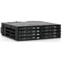 ICY DOCK - ToughArmor - MB998IP-B - 8 Bay 2,5 SAS/SATA SSD&HDD (7mm) Backplane-Modul