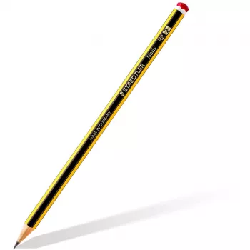 Graphitbleistift Staedtler 120 BK12P1 HB 12 Stück