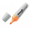 Marker Pelikan Textmarker 490 eco 4 Stück Keilspitze Grün Orange Pink Gelb