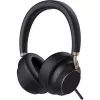Yealink BH76 Plus Microsoft Teams Schwarz USB-A Bluetooth-Headset