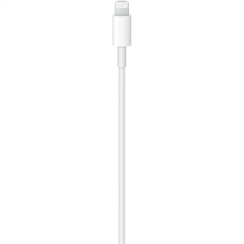 USB-C auf Lightning Kabel Apple MQGH2ZM/A — 2 m, weiß, Stecker-Stecker