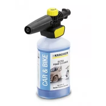 Kärcher 2.643-143.0 Gartenspritzdüse Gartenspritzdüse Schwarz, Gelb