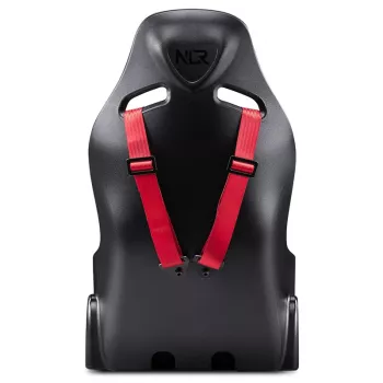Next Level Racing NLR-E047 Elite ES1 Seat Scuderia Ferrari Edition – Gaming-Stuhl