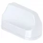 Poynting A-MIMO-0003-V2 Hochleistungs-Robuste Multifunktions-2-in-1-MIMO-Antenne, omnidirektional, 2 - LTE 450-2700 (max. Gewinn: 4,5 dBi) - 0,3 m feuerhemmendes hochwertiges Kabel