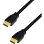 HDMI-Kabel LogiLink CH0100 1 m Typ A Stecker auf Stecker 2.0 14,4 Gbit/s