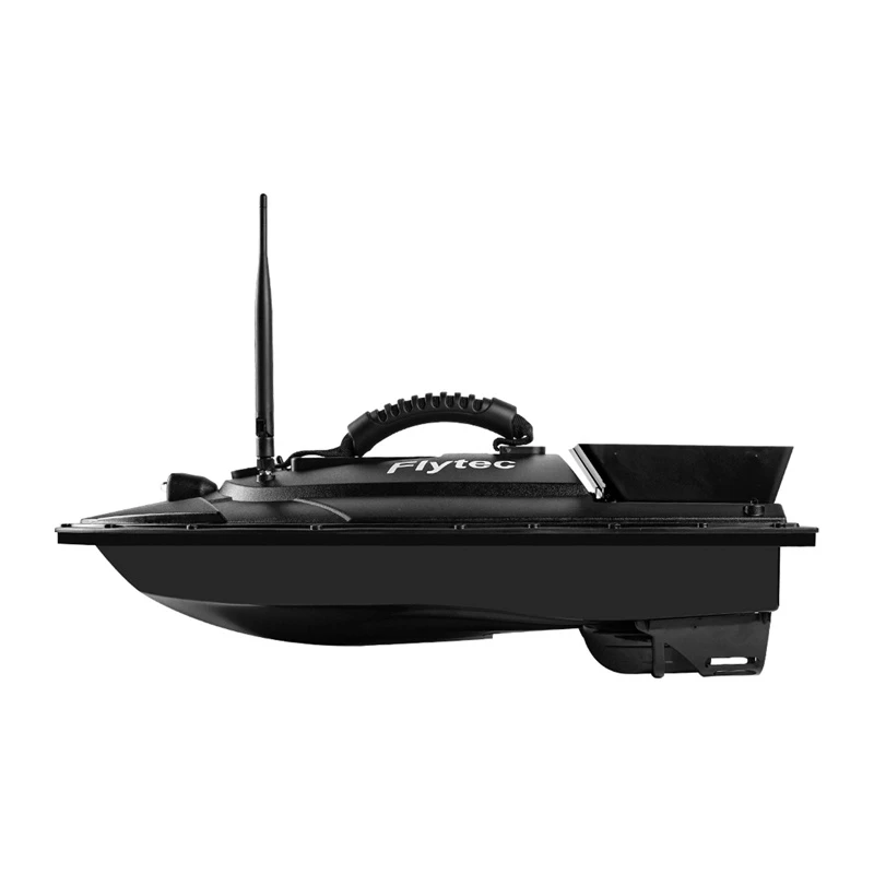 Flytec 2011-5 12000mAh Köderboot