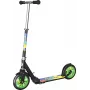 Classic scooter Razor A5 Lux Light-Up — Aluminiumrahmen, 20 cm PU-Räder, faltbar, max. Belastung 100 kg