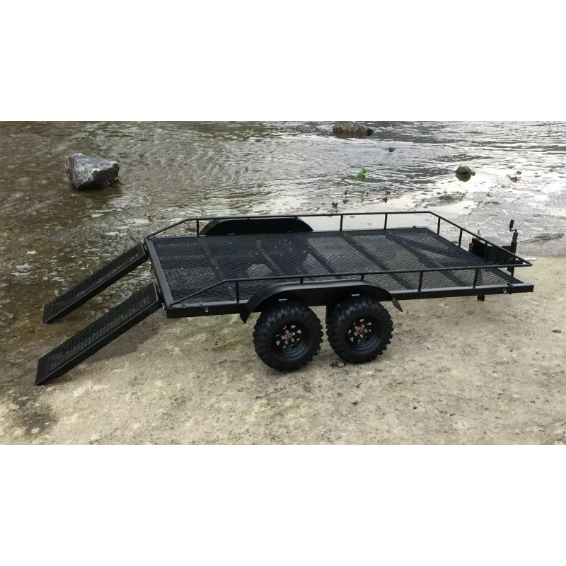 Amewi Trailer 1:10 Crawler, Kriechfahrzeug, 1:10, 2,2 kg