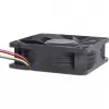 Lüfter Alphacool 24829 8 cm Schwarz 1000–6000 U/min 130,83 m³/h