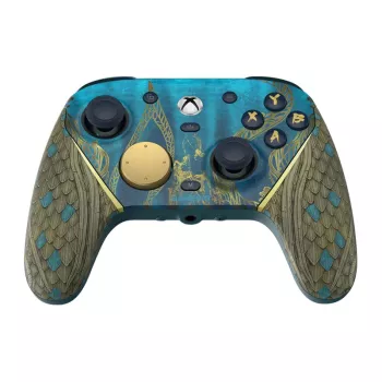 GameSir Pad G7 Pro Wuchang Edition HRG22997 – kabelgebundener/kabelloser Gaming-Controller
