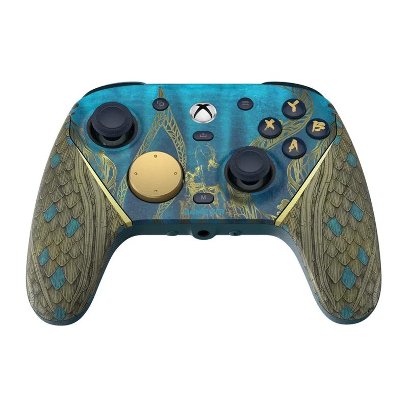 GameSir Pad G7 Pro Wuchang Edition HRG22997 – kabelgebundener/kabelloser Gaming-Controller