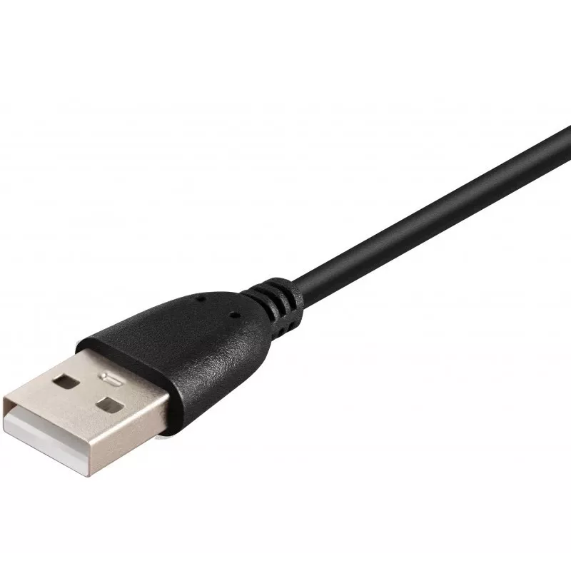 PC-LAUTSPRECHER SPITFIRE 2.0 6W LED USB