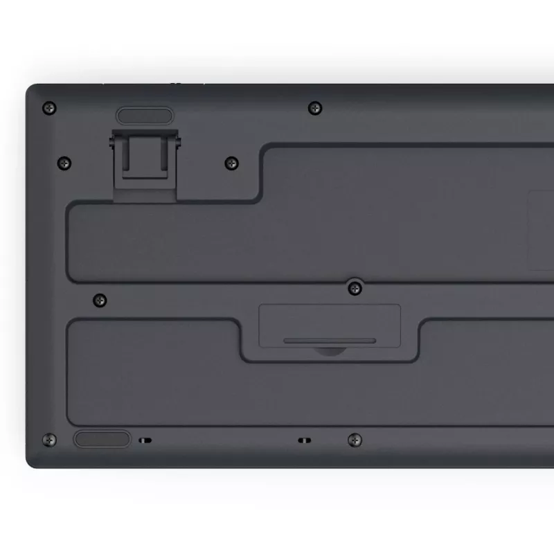 Funk-Tastatur WK-200 schwarz