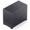 Computer-Gehäuse Jonsbo D32 STD Mini Case mATX Schwarz
