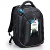 Freizeitrucksack Port Designs Melbourne Schwarz