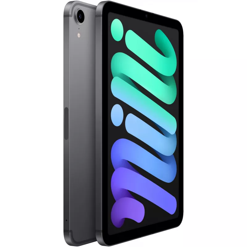 Apple iPad mini Wi‑Fi + Cellular – 6. Generation – Tablet – 64 GB – 21,1 cm (8.3)