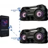 Rebeltec Bluetooth Lautsprecher SoundBOX 465 schwarz