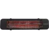 SUNRED | Heater | RD-DARK-VIN25H, Dark Vintage Hanging | Infrared | 2500 W | Schwarz | IP44
