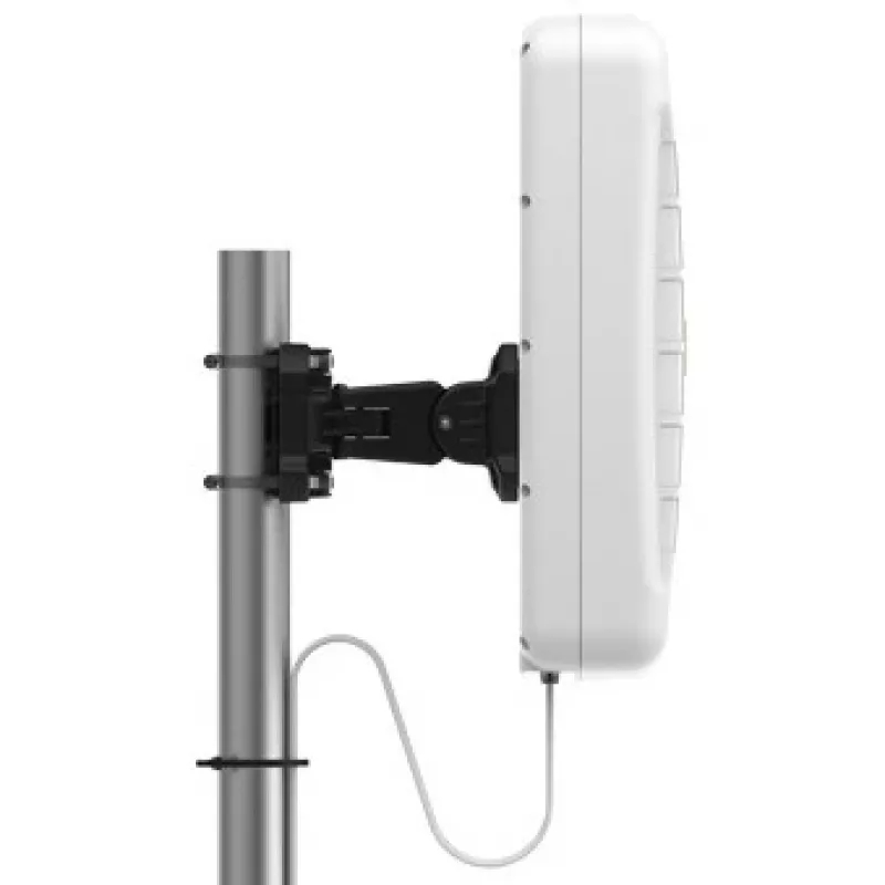 Netzwerkantenne Poynting XPOL-24 SMA, Dualband 0,617–0,96 & 1,71–4,2 GHz, Gewinn 11 dBi, 50 Ω, SMA-Stecker
