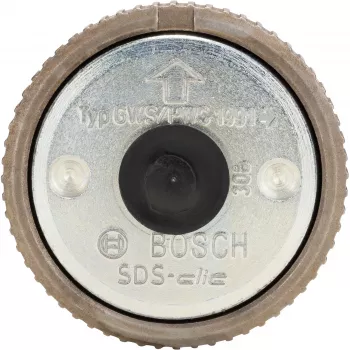 Bosch SDS-Clic Schnellspannmuttern M13