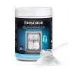 Geschirrspüler-Reinigungspulver FRISCHER FR00122_1000, 1 kg, für automatische Geschirrspüler, Kunststoffdose