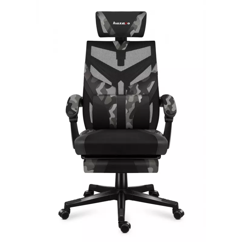 HUZARO COMBAT 5.0 CAMO GAMING-STUHL