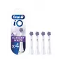 Aufsteckbürste Oral-B iO Radiant EB4 — 4er-Pack Ersatzbürsten
