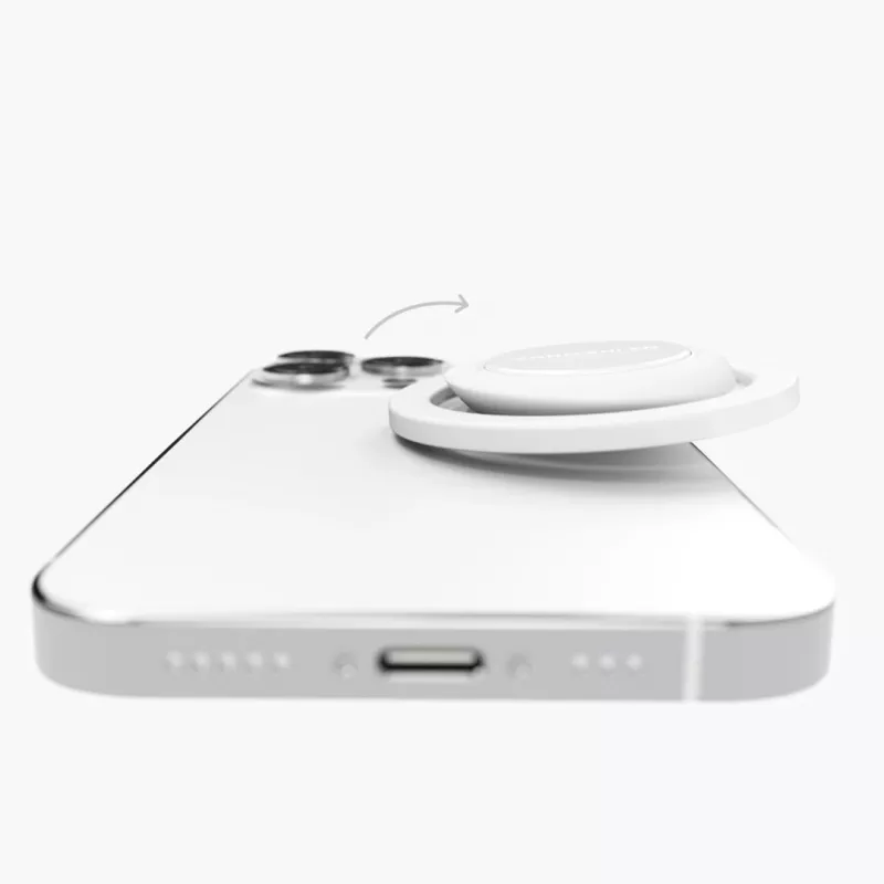 Backflip Mag - Der magnetische Handy-Griff