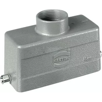 Harting Sleeve Enclosure Han® 10B-gg-R-16 09 30 010 1441 1 Stück (09 30 010 1441)