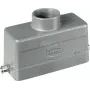 Harting Sleeve Enclosure Han® 10B-gg-R-16 09 30 010 1441 1 Stück (09 30 010 1441)