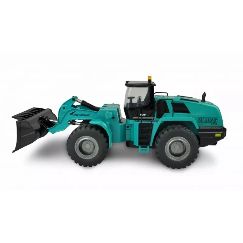 Frontlader Amewi G485E SE Elektromotor 1:14 2000 mAh