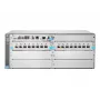 Switch HPE 5406R Silber